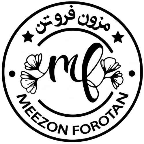 لوگو مزون فروتن